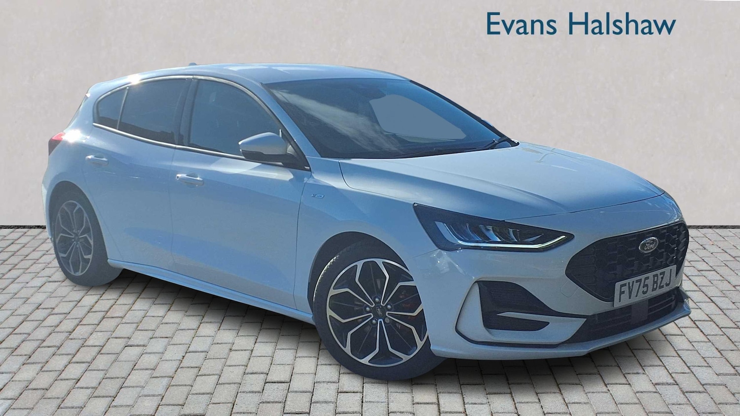 Used Ford Focus 2025 for sale - 76916235: Photo 1