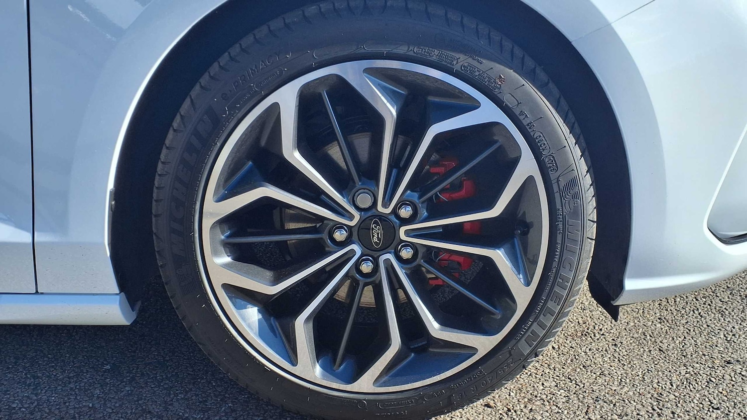 Used Ford Focus 2025 for sale - 76916235: Photo 10