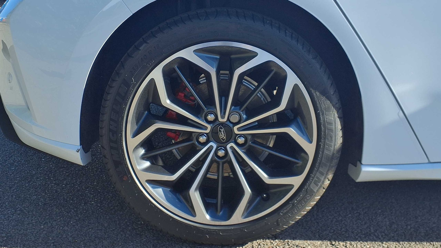 Used Ford Focus 2025 for sale - 76916235: Photo 11