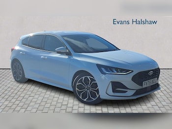 Used Ford Focus 2025 for sale - 76916235: Photo