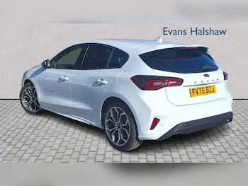 Used Ford Focus 2025 for sale - 76916235: Photo