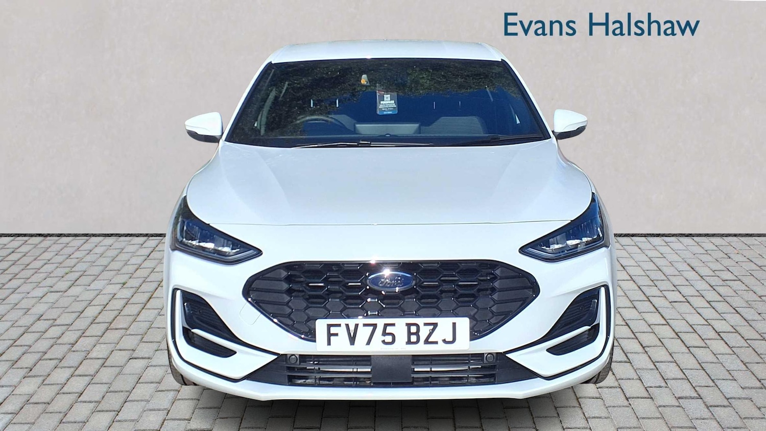 Used Ford Focus 2025 for sale - 76916235: Photo 4