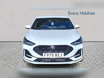 Used Ford Focus 2025 for sale - 76916235: Photo