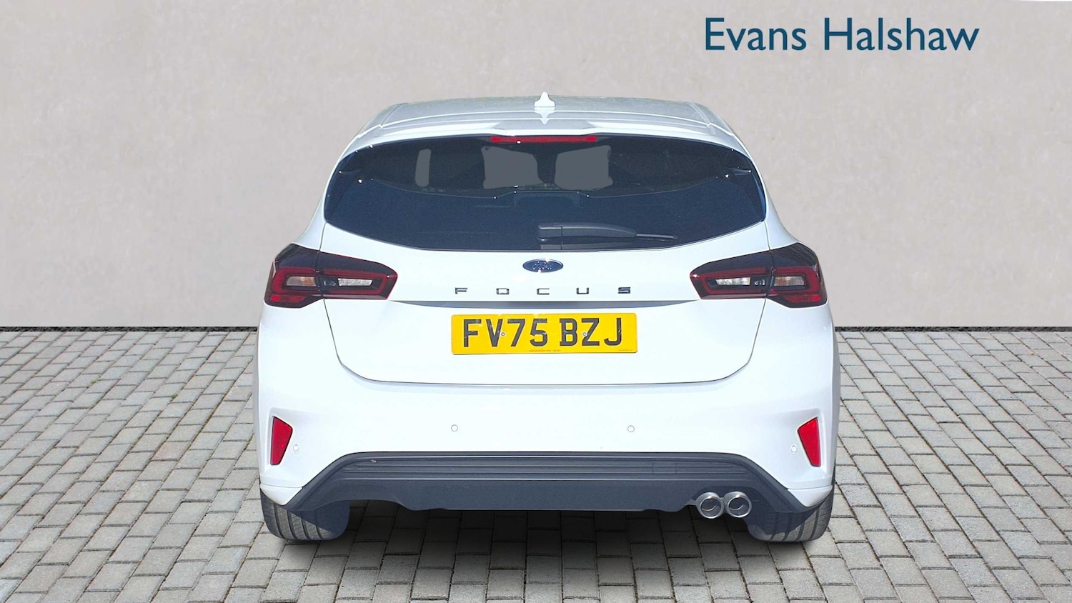 Used Ford Focus 2025 for sale - 76916235: Photo 5