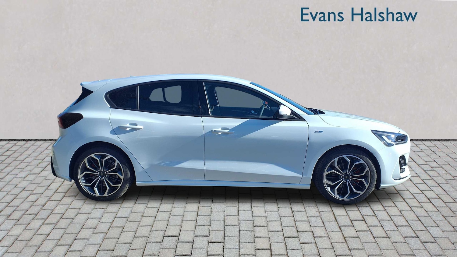 Used Ford Focus 2025 for sale - 76916235: Photo 7