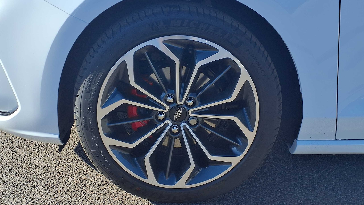 Used Ford Focus 2025 for sale - 76916235: Photo 8