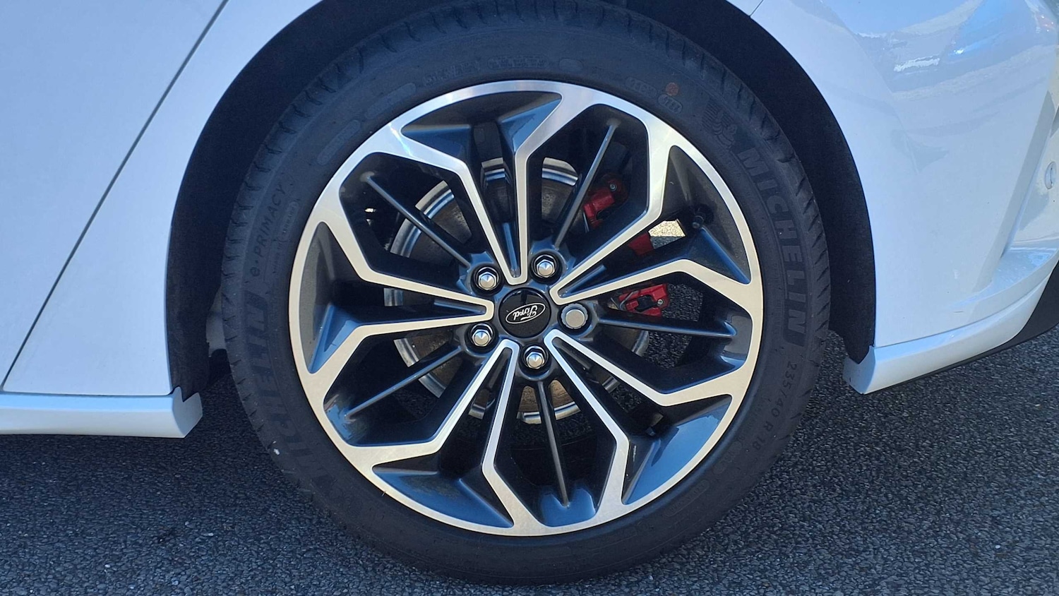 Used Ford Focus 2025 for sale - 76916235: Photo 9