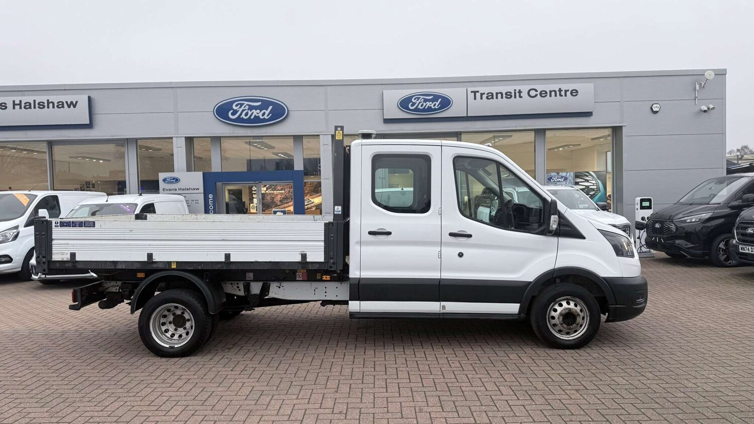 Used Ford Transit 2022 for sale - 77443575: Photo 11