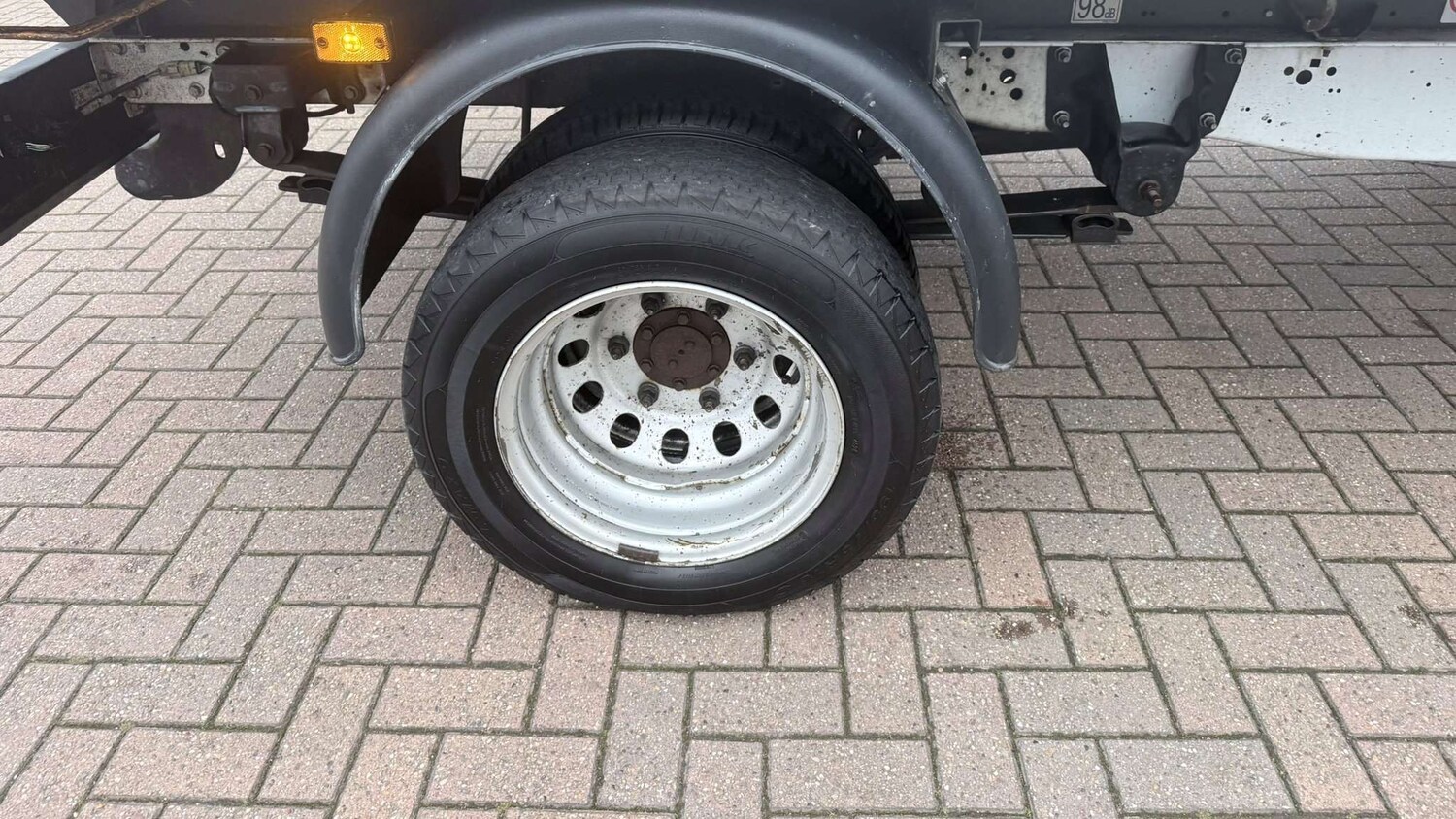 Used Ford Transit 2022 for sale - 77443575: Photo 16