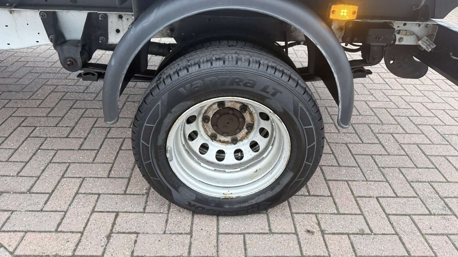 Used Ford Transit 2022 for sale - 77443575: Photo 17