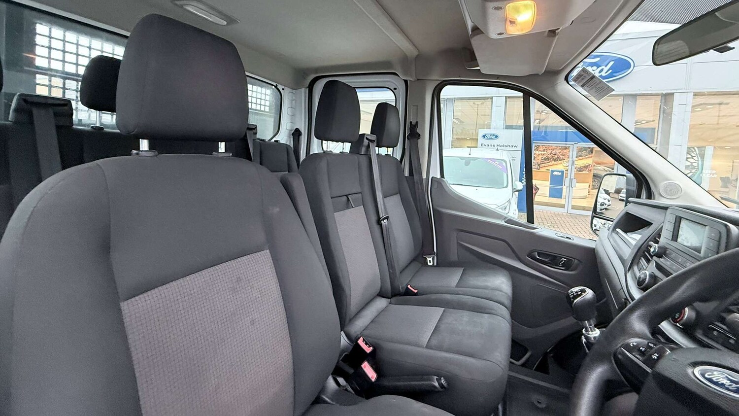 Used Ford Transit 2022 for sale - 77443575: Photo 21