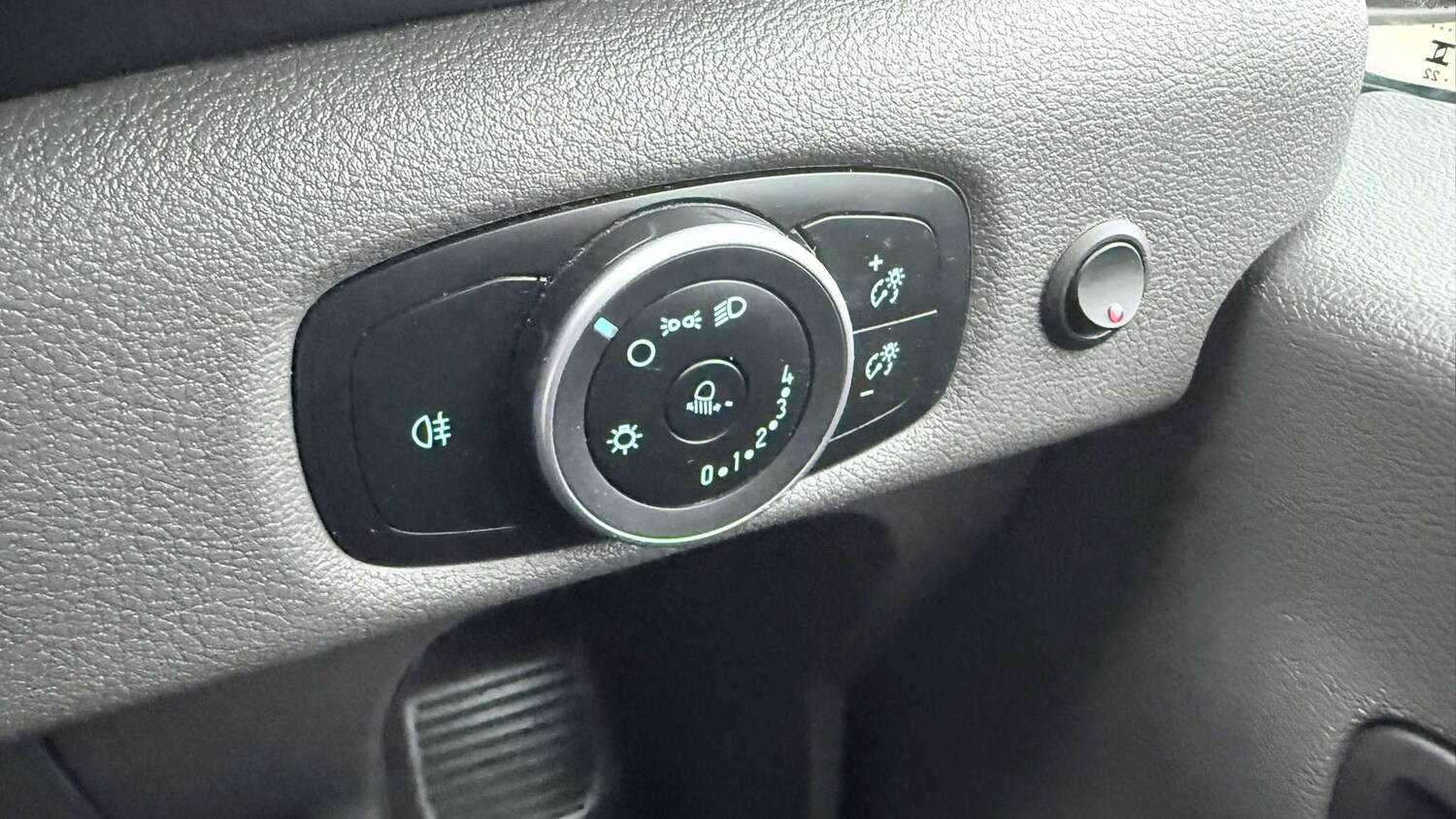 Used Ford Transit 2022 for sale - 77443575: Photo 24