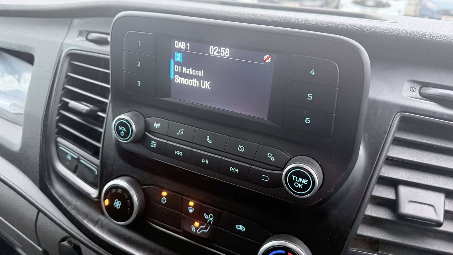 Used Ford Transit 2022 for sale - 77443575: Photo 25