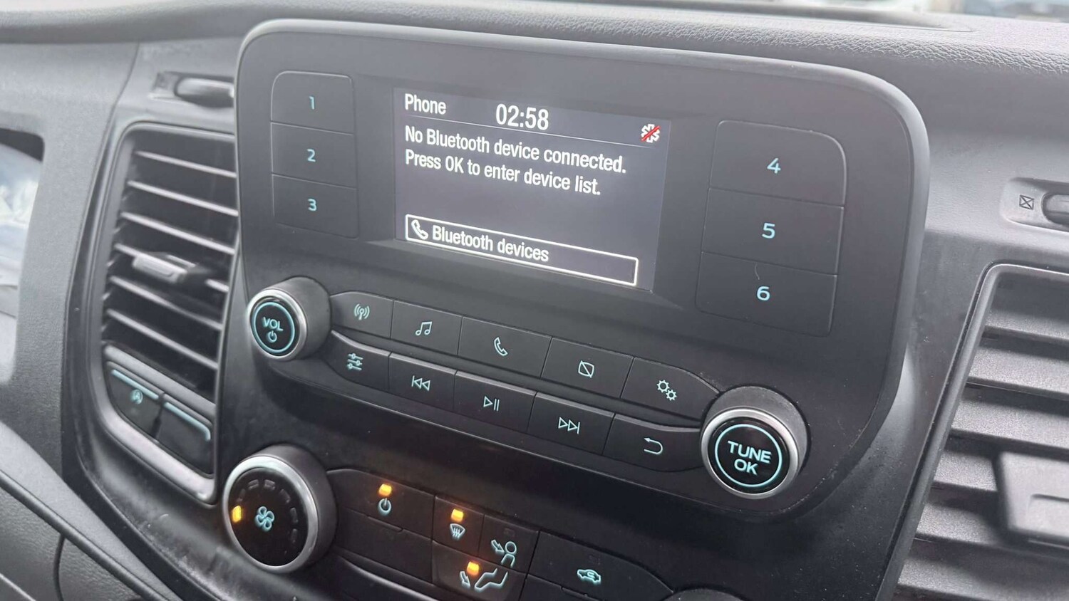 Used Ford Transit 2022 for sale - 77443575: Photo 27