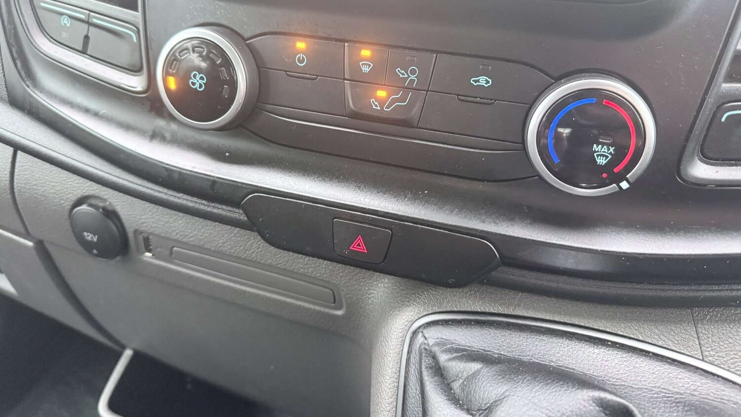 Used Ford Transit 2022 for sale - 77443575: Photo 28