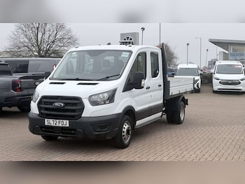 Used Ford Transit 2022 for sale - 77443575: Photo