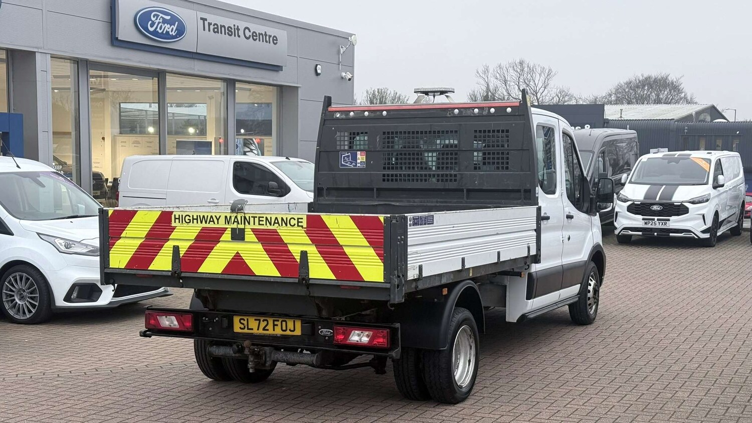 Used Ford Transit 2022 for sale - 77443575: Photo 9