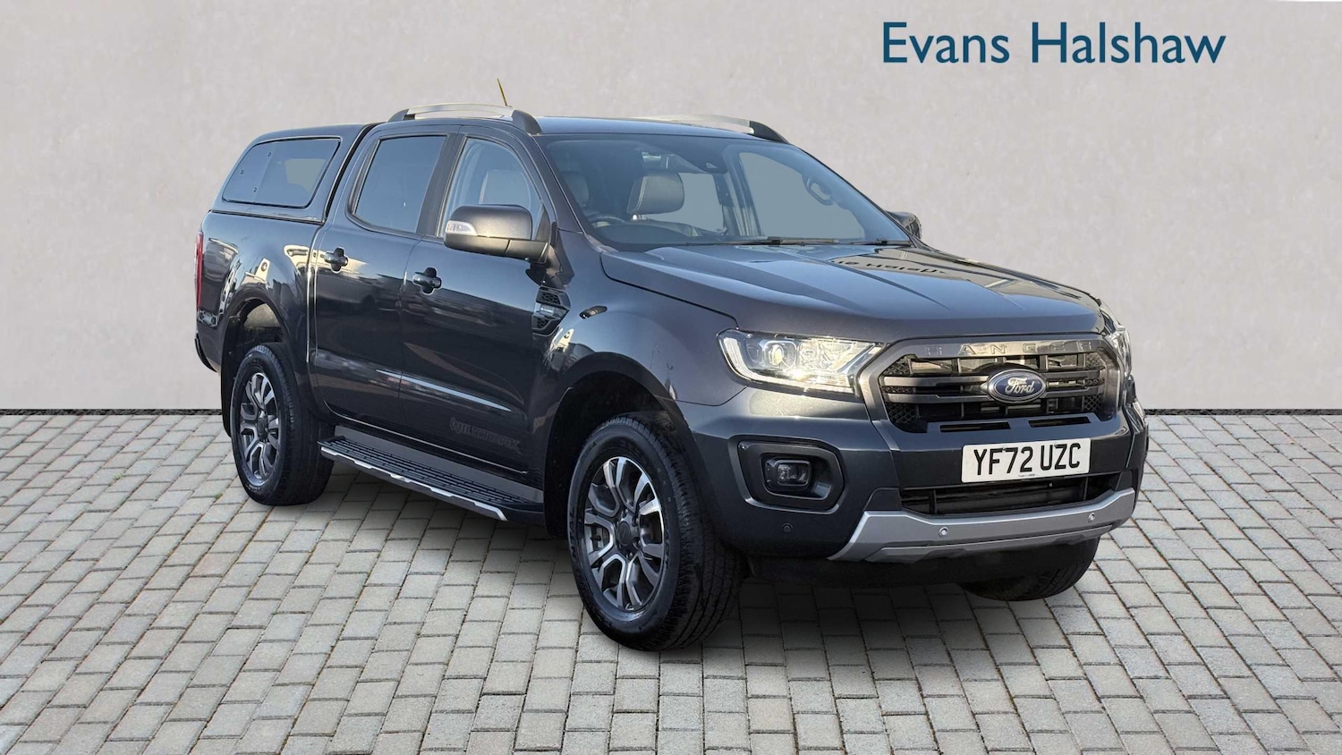 Used Ford Ranger 2022 for sale - 76889774: Photo 1