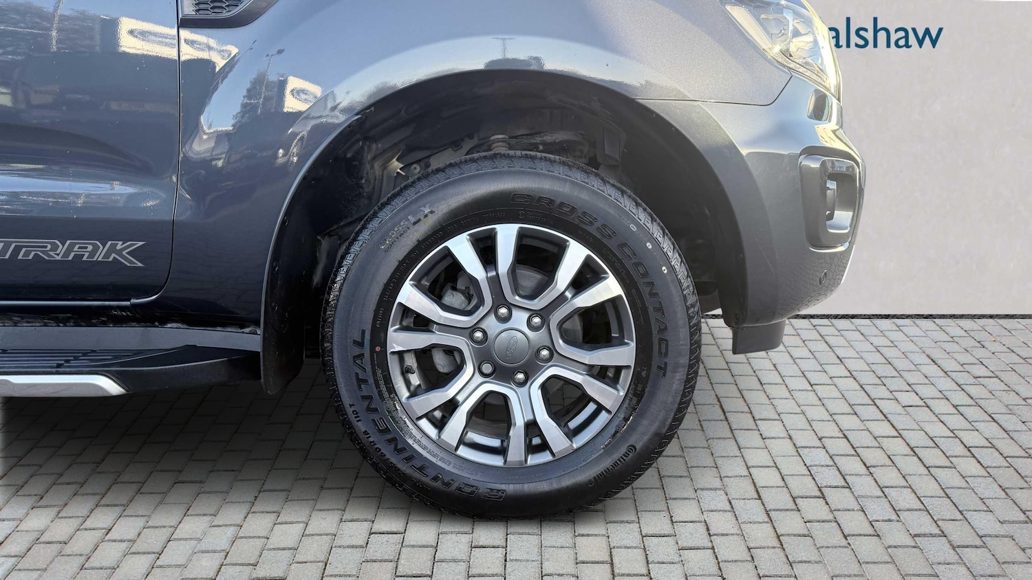 Used Ford Ranger 2022 for sale - 76889774: Photo 10