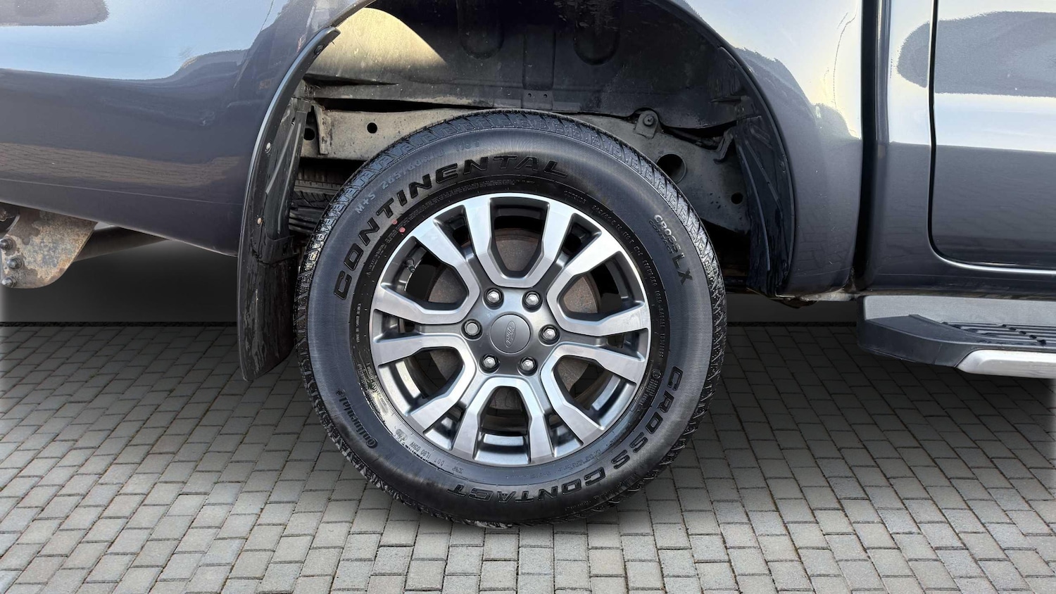 Used Ford Ranger 2022 for sale - 76889774: Photo 11