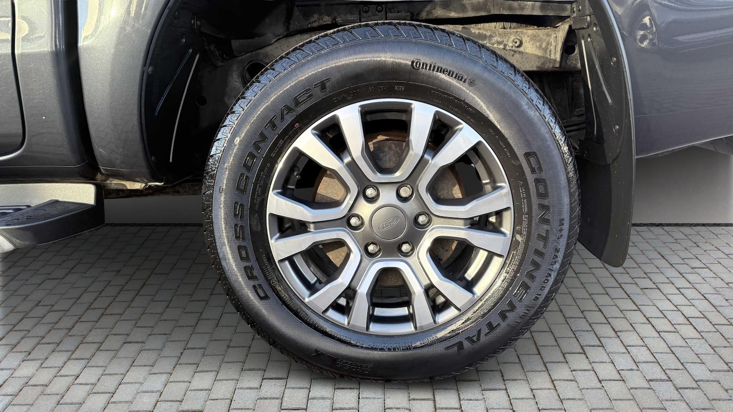 Used Ford Ranger 2022 for sale - 76889774: Photo 12