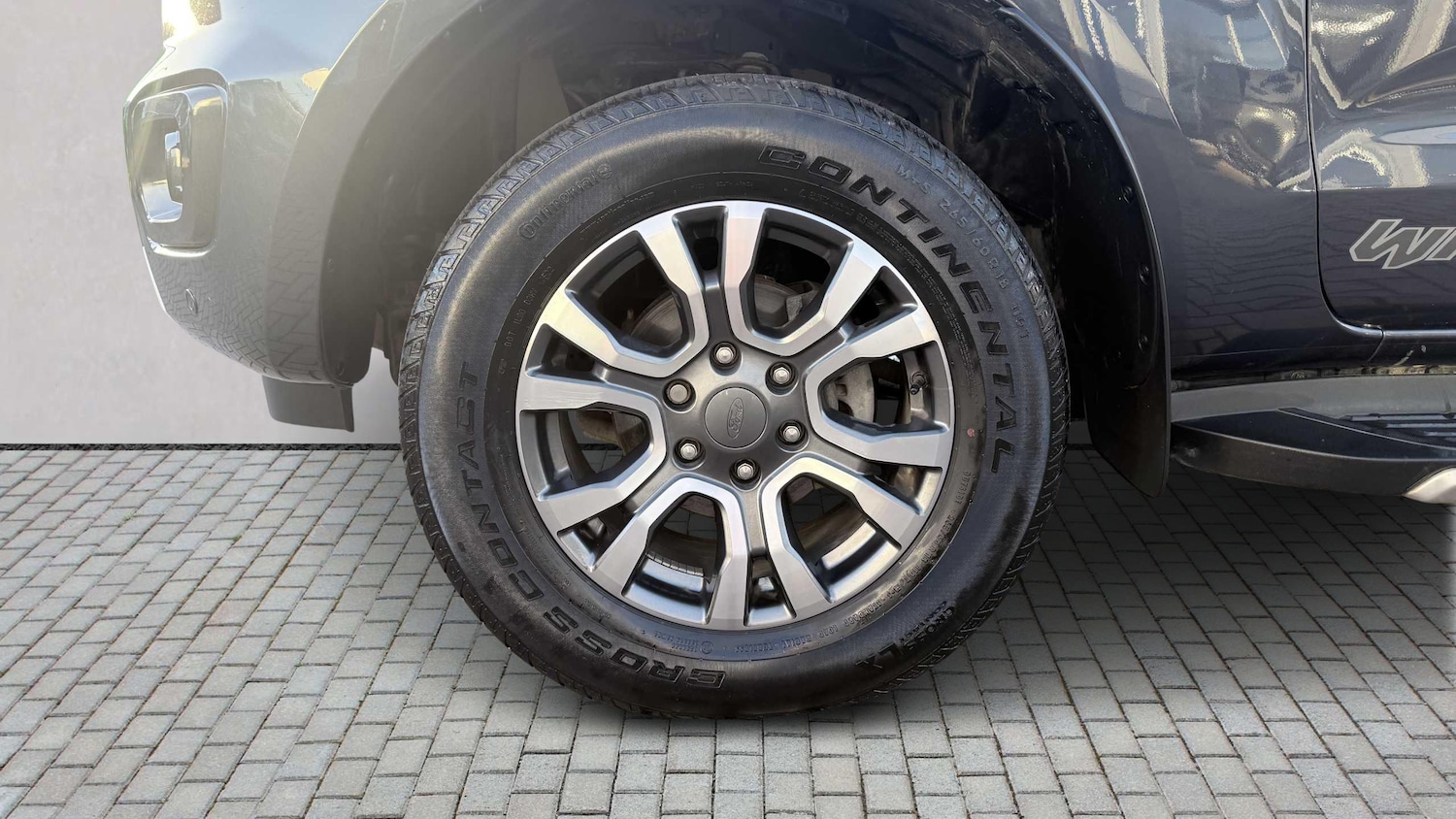 Used Ford Ranger 2022 for sale - 76889774: Photo 13