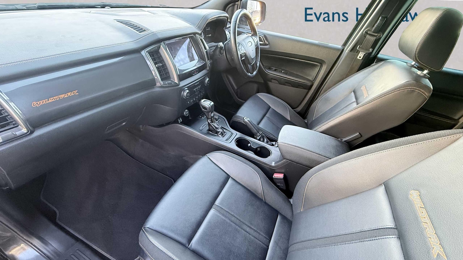 Used Ford Ranger 2022 for sale - 76889774: Photo 14