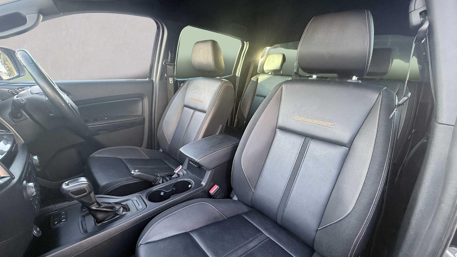 Used Ford Ranger 2022 for sale - 76889774: Photo 15