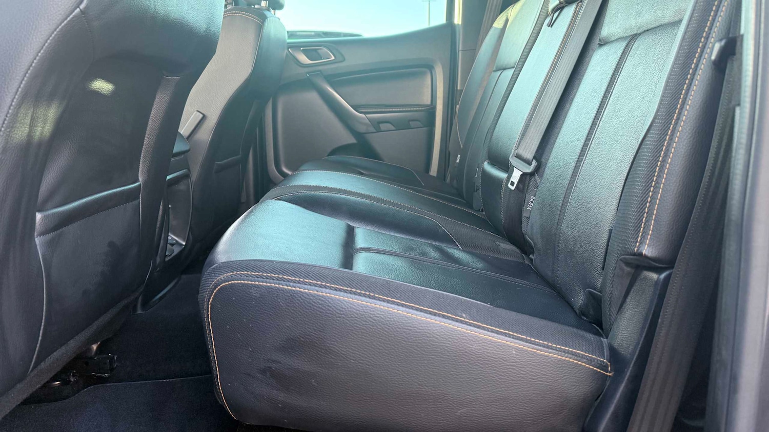 Used Ford Ranger 2022 for sale - 76889774: Photo 16