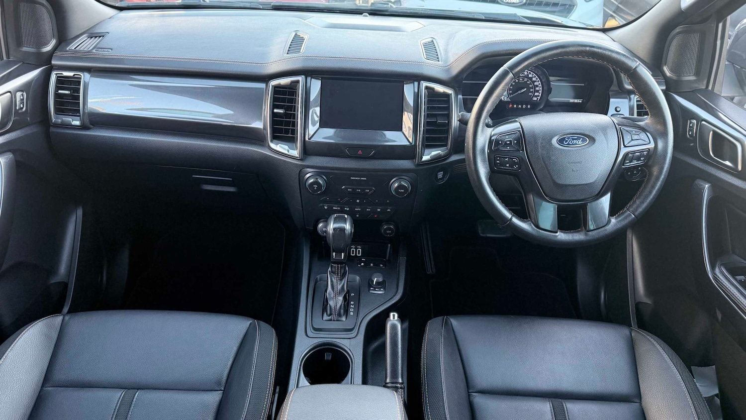 Used Ford Ranger 2022 for sale - 76889774: Photo 17