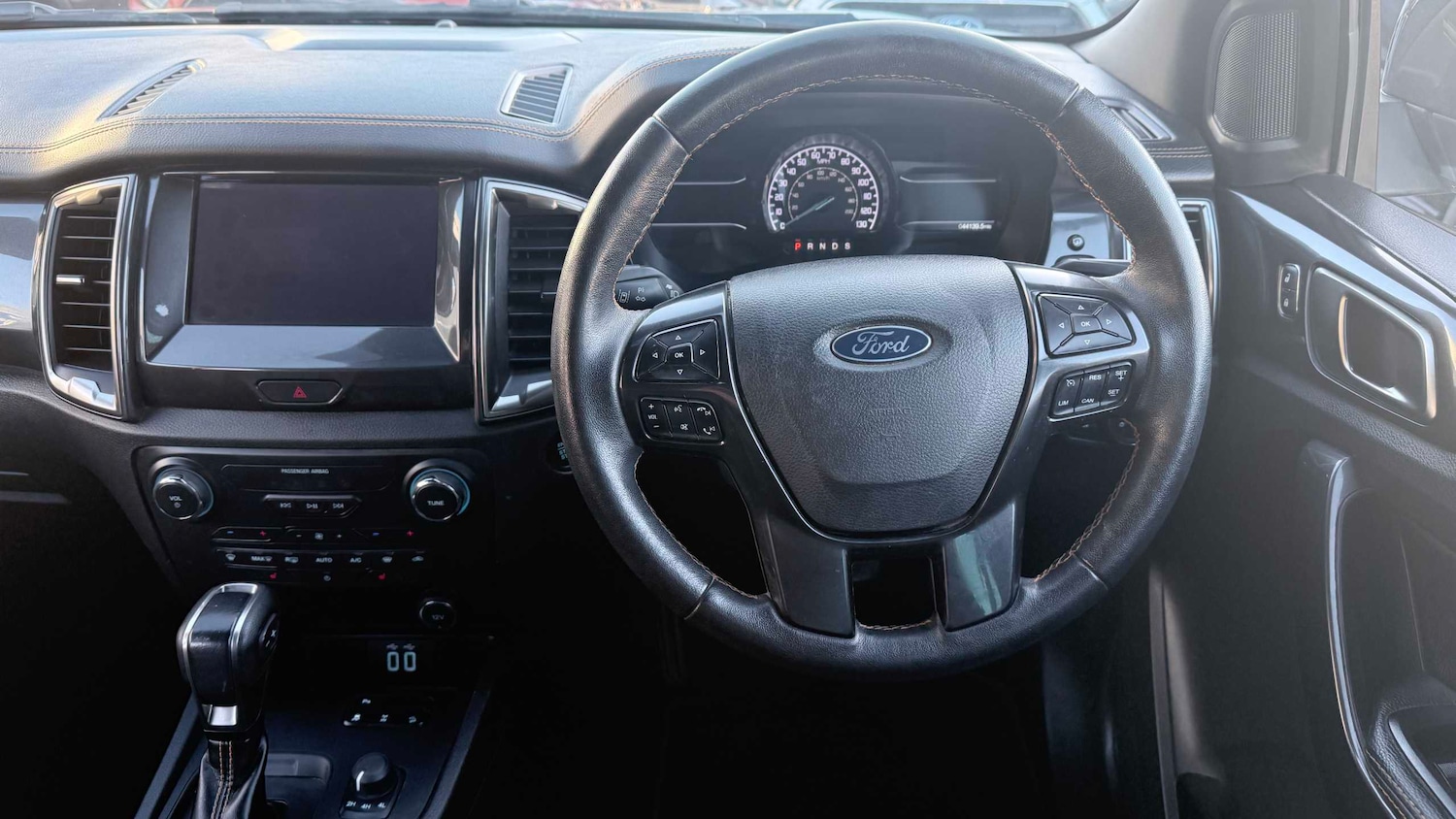 Used Ford Ranger 2022 for sale - 76889774: Photo 18