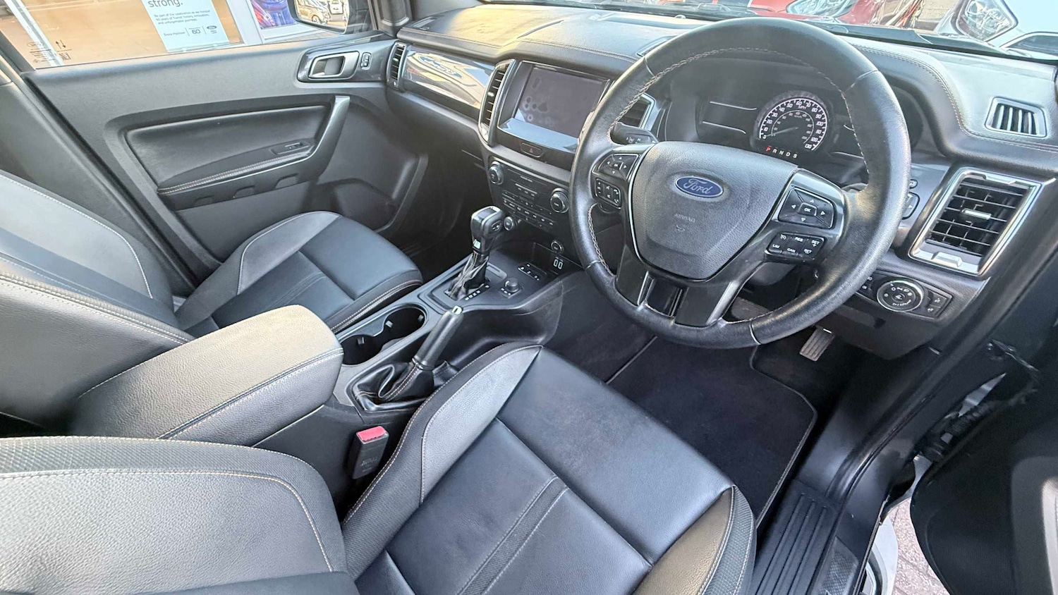 Used Ford Ranger 2022 for sale - 76889774: Photo 19