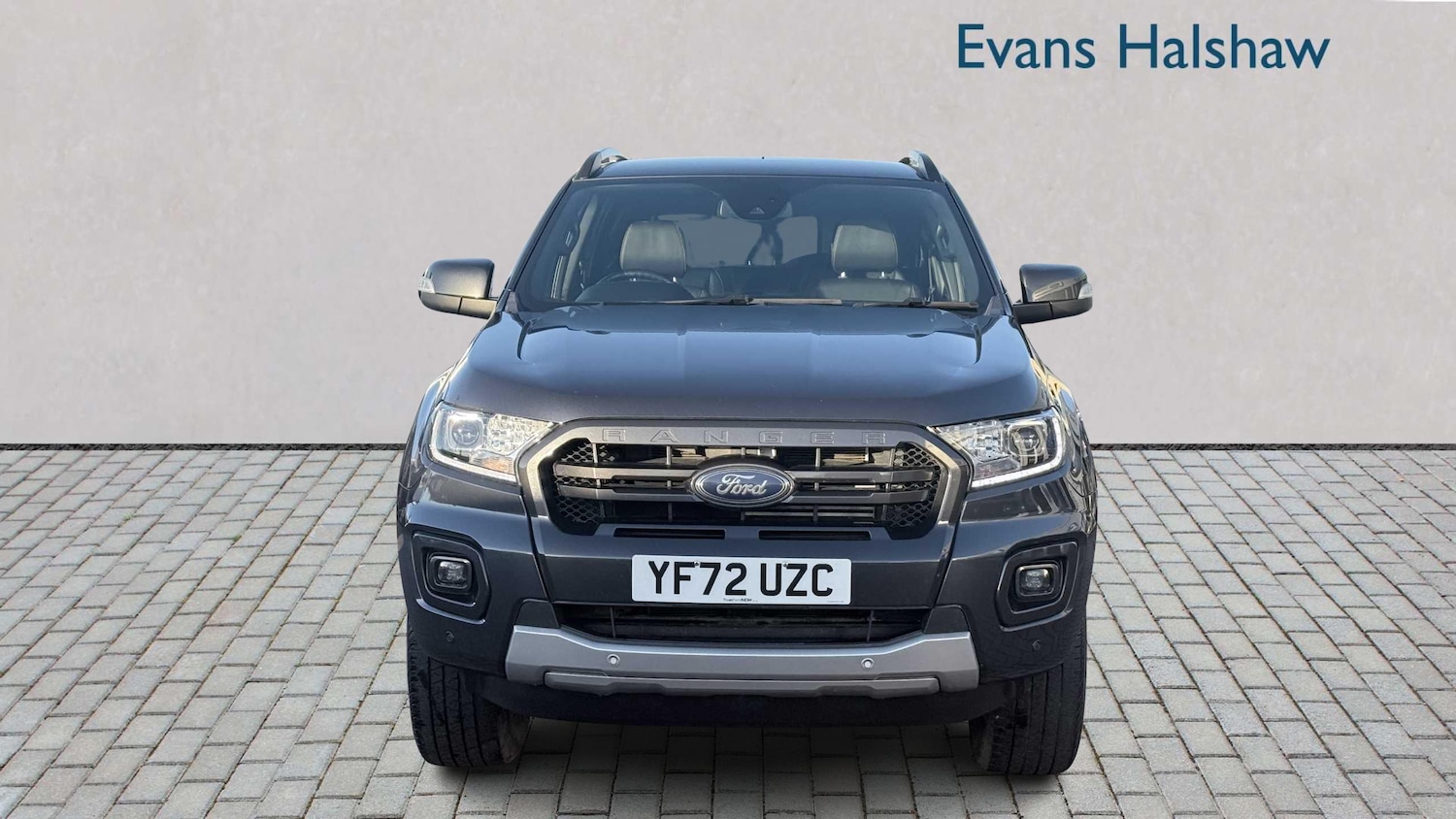 Used Ford Ranger 2022 for sale - 76889774: Photo 2