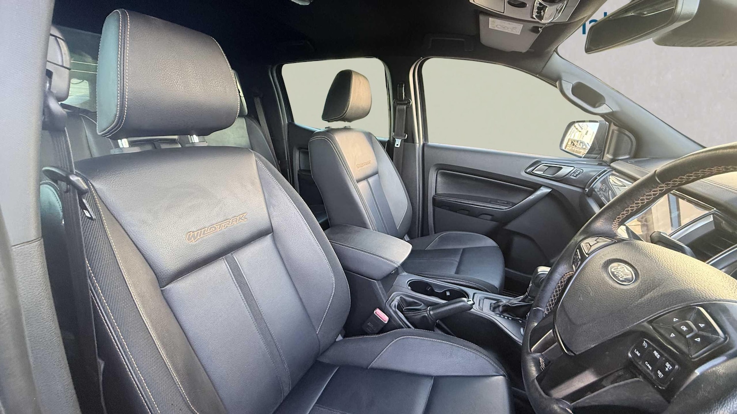 Used Ford Ranger 2022 for sale - 76889774: Photo 20