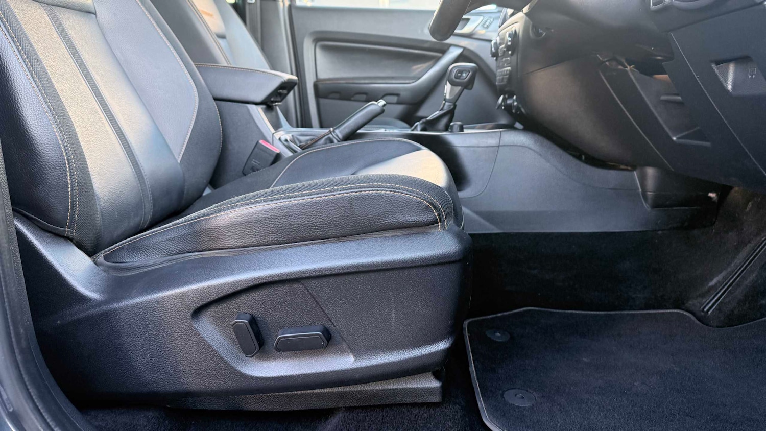 Used Ford Ranger 2022 for sale - 76889774: Photo 21