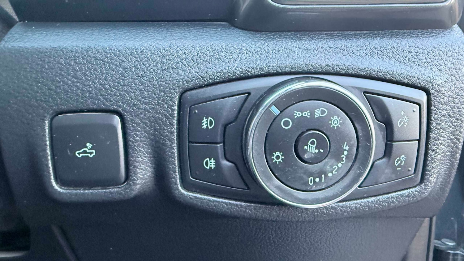 Used Ford Ranger 2022 for sale - 76889774: Photo 22