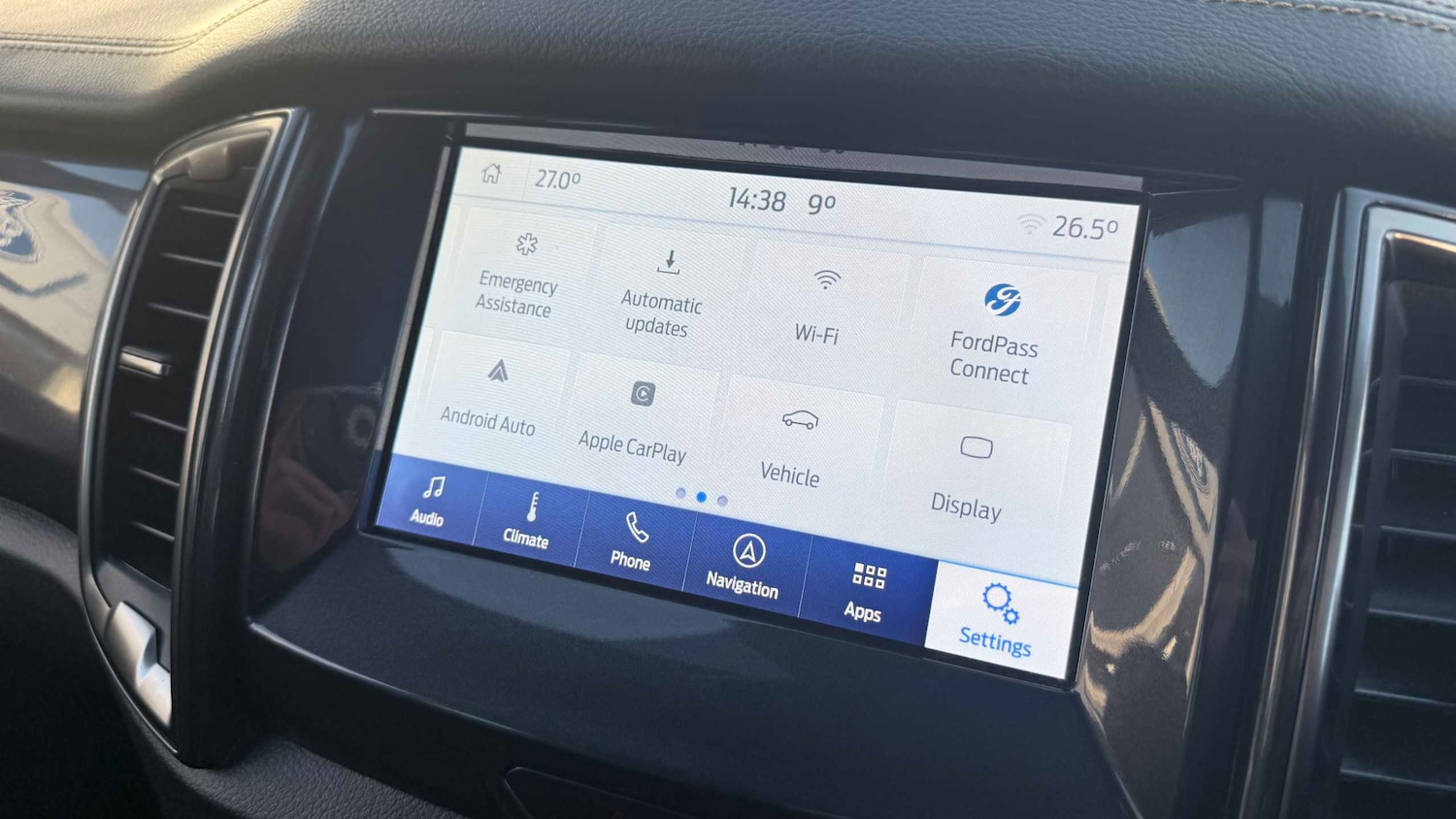 Used Ford Ranger 2022 for sale - 76889774: Photo 24