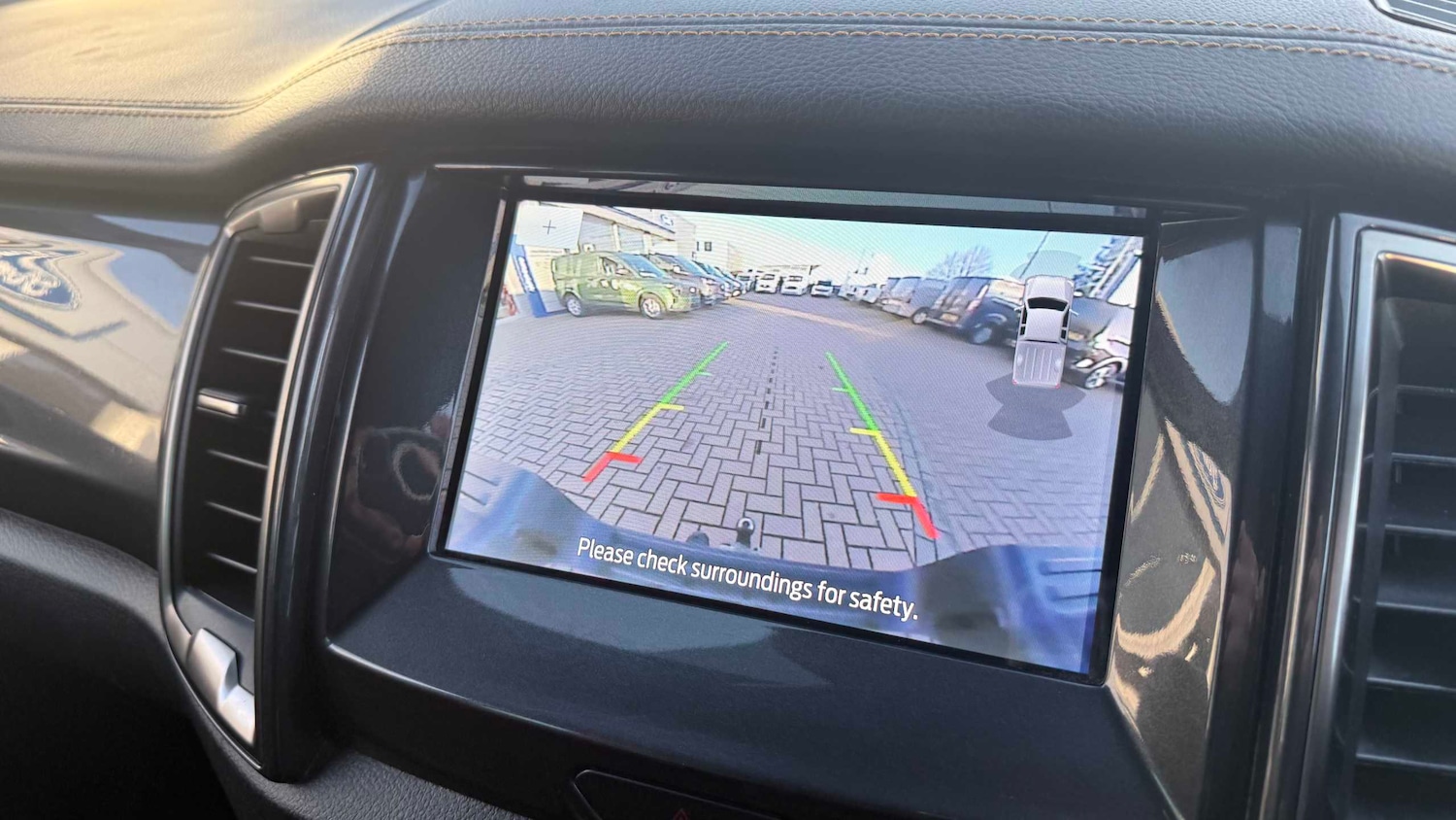 Used Ford Ranger 2022 for sale - 76889774: Photo 25