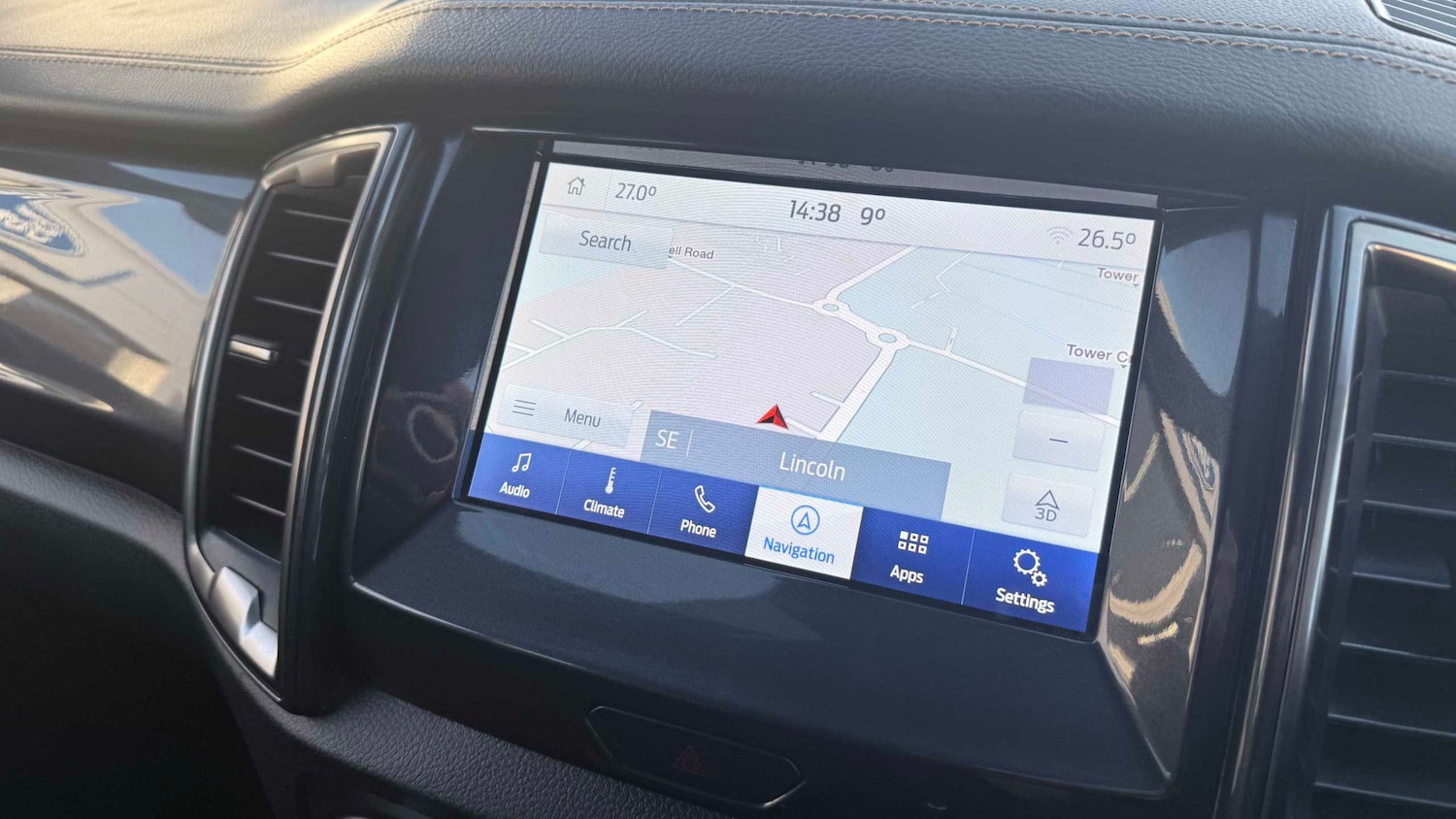 Used Ford Ranger 2022 for sale - 76889774: Photo 26