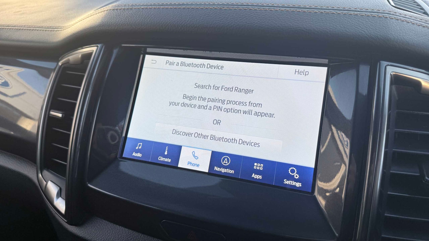 Used Ford Ranger 2022 for sale - 76889774: Photo 27