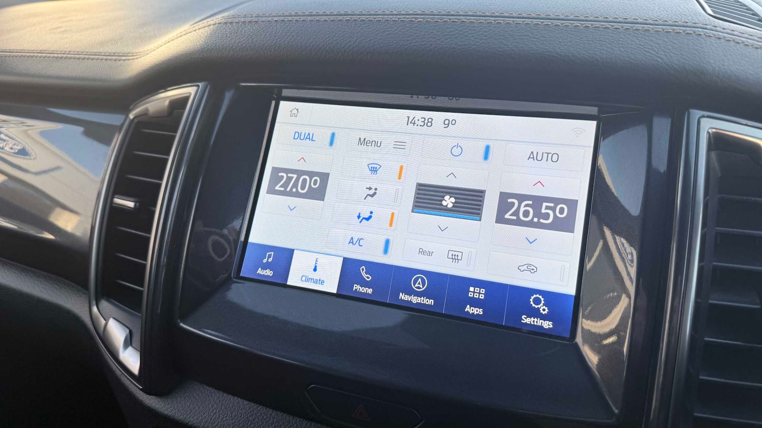 Used Ford Ranger 2022 for sale - 76889774: Photo 28