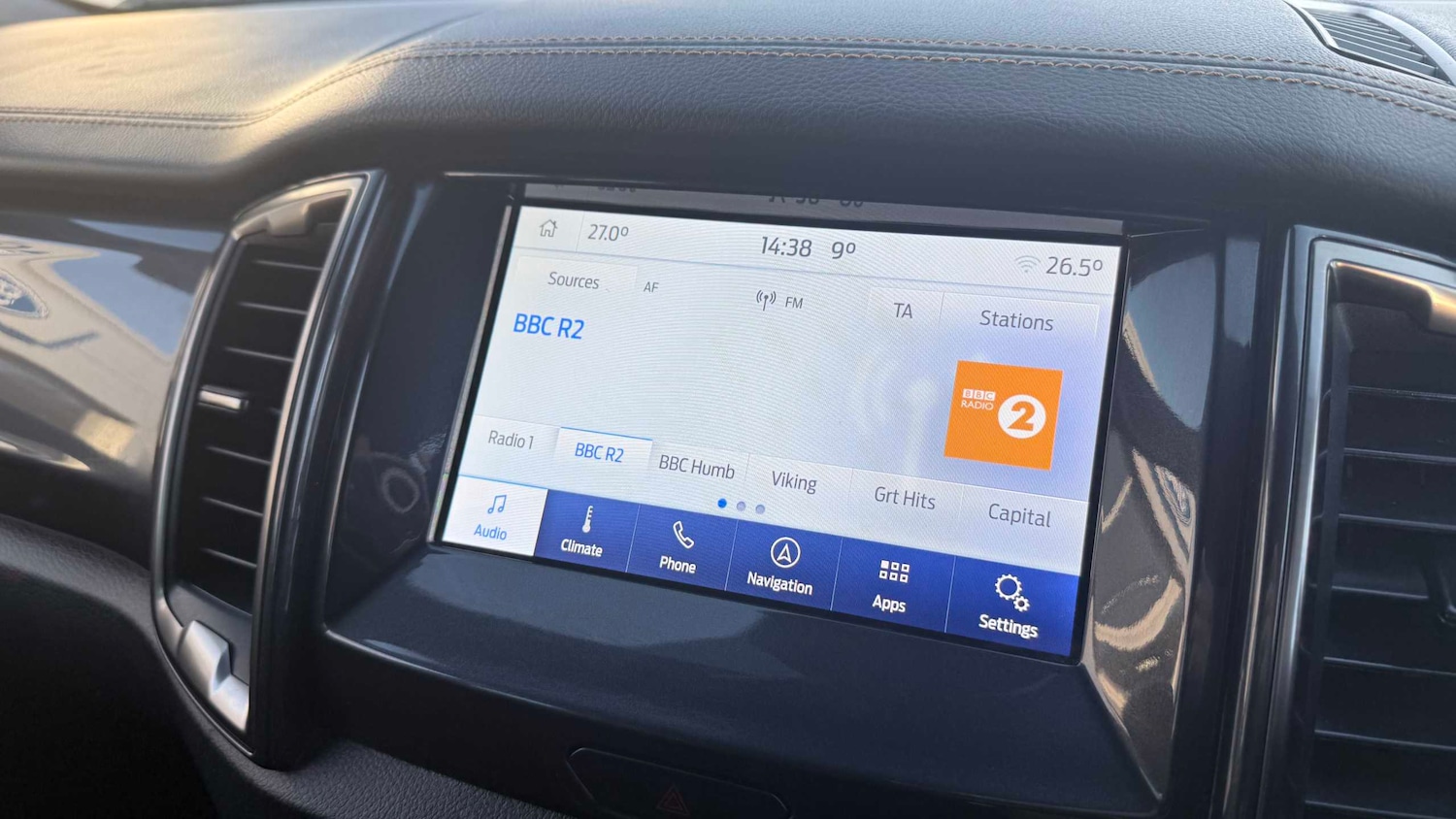 Used Ford Ranger 2022 for sale - 76889774: Photo 29