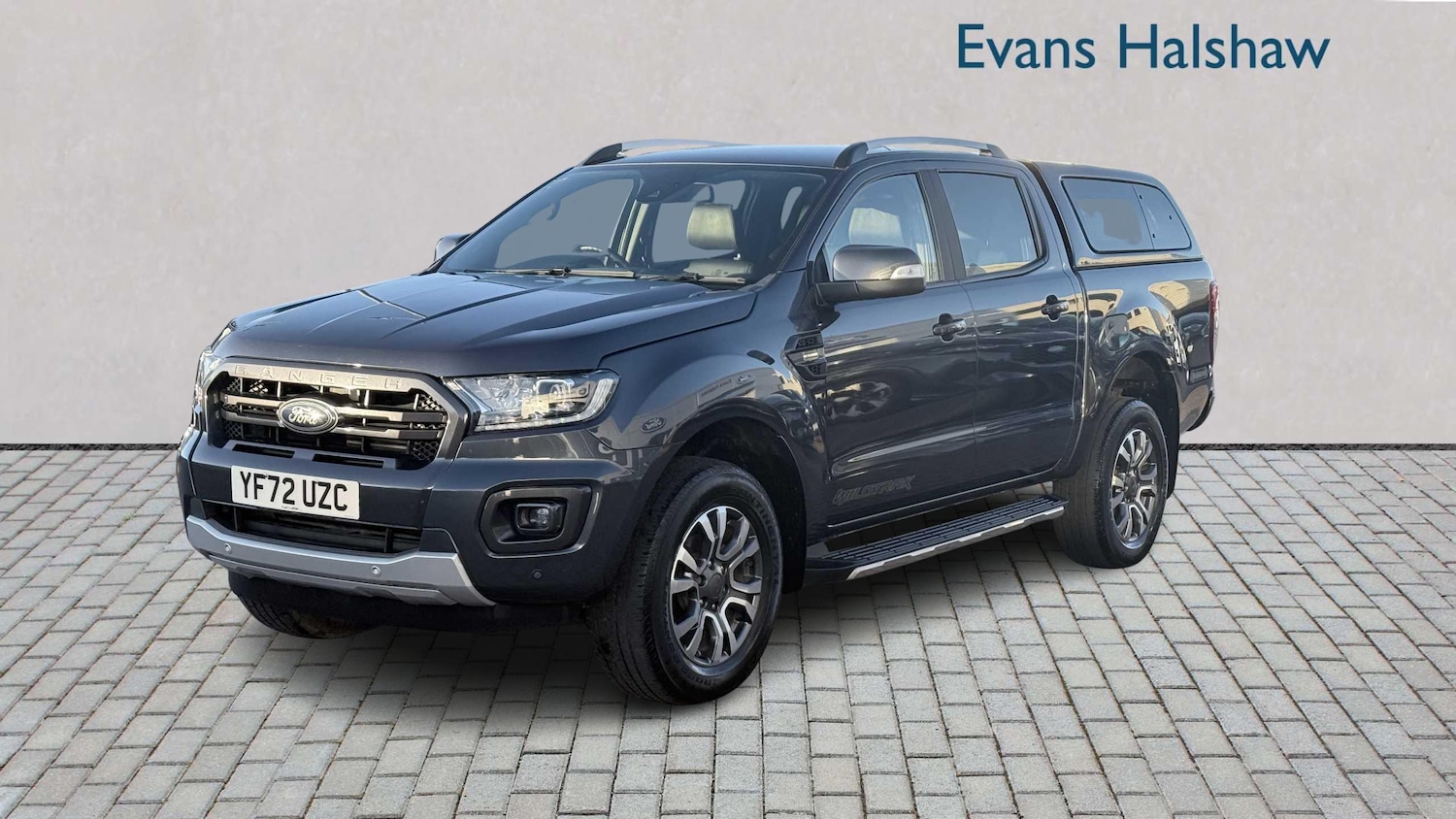 Used Ford Ranger 2022 for sale - 76889774: Photo 3