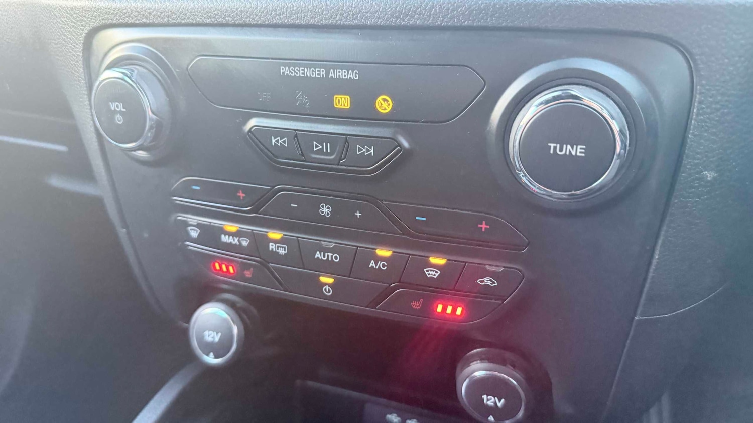 Used Ford Ranger 2022 for sale - 76889774: Photo 30