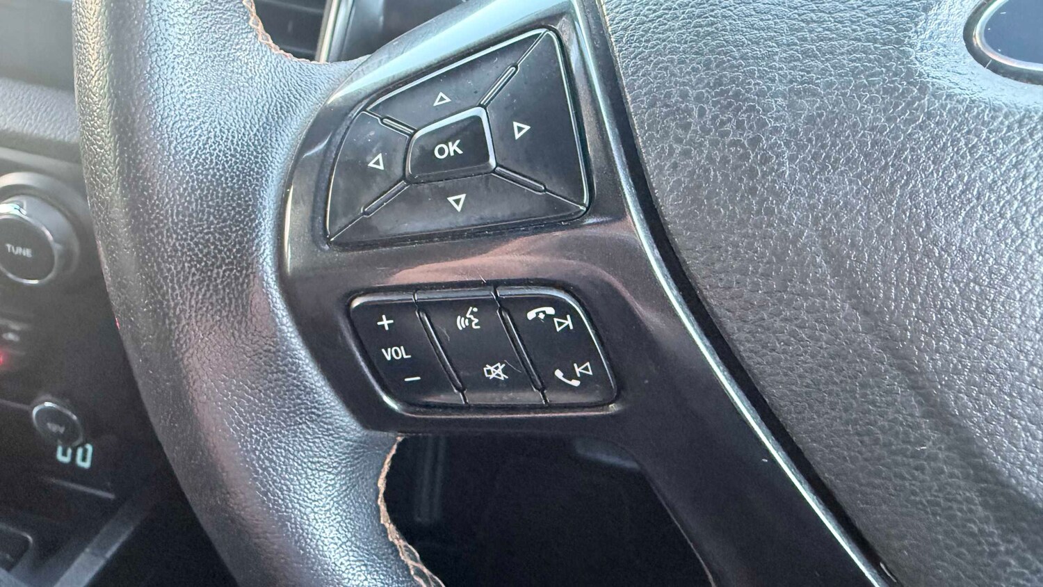 Used Ford Ranger 2022 for sale - 76889774: Photo 35