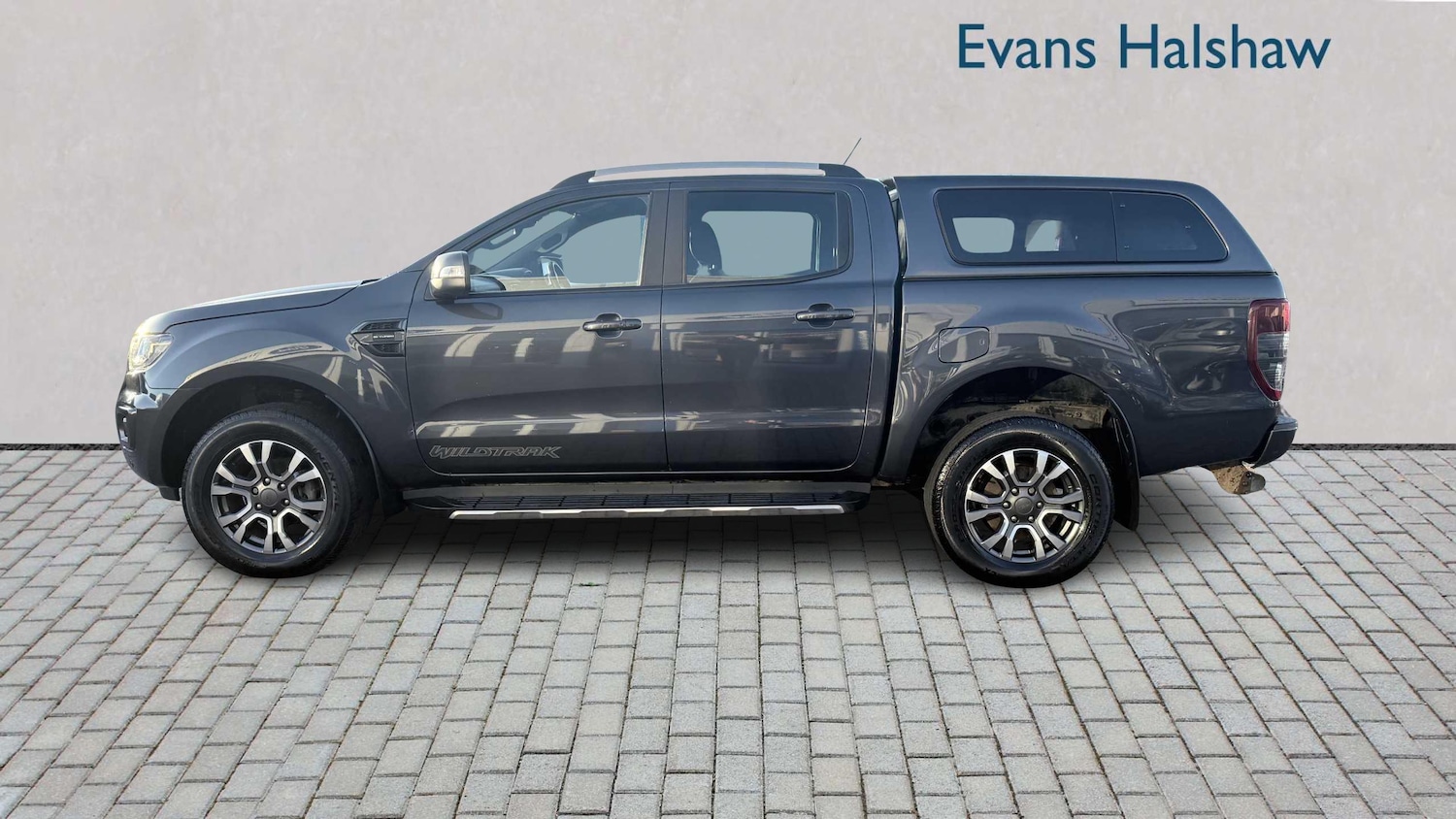 Used Ford Ranger 2022 for sale - 76889774: Photo 4