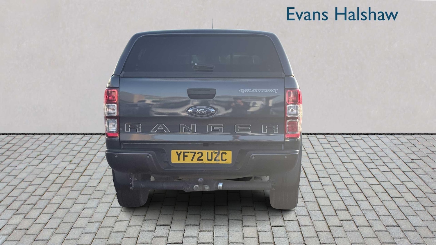 Used Ford Ranger 2022 for sale - 76889774: Photo 5