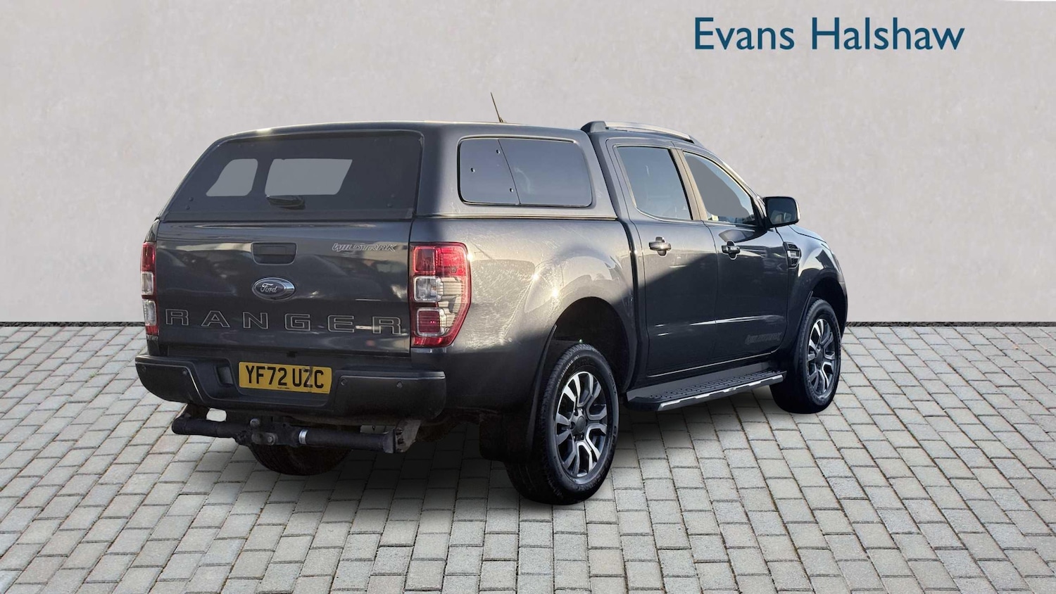 Used Ford Ranger 2022 for sale - 76889774: Photo 6