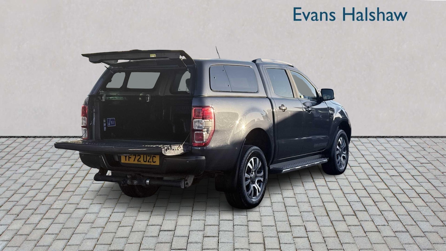 Used Ford Ranger 2022 for sale - 76889774: Photo 8