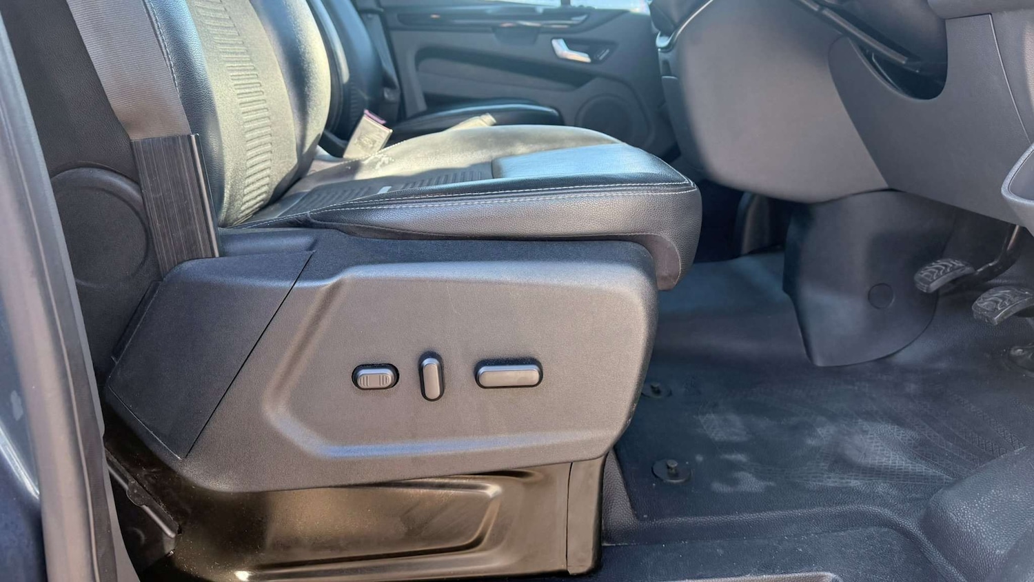 Used Ford Transit Custom 2021 for sale - 77093379: Photo 14